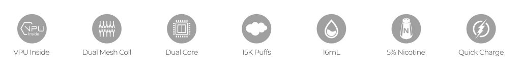 GEEK_Star_Edition_Specs